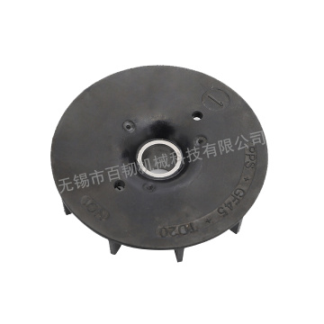 Componentes de qualidade garantida para automóveis