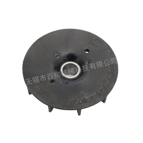 Componentes de qualidade garantida para automóveis