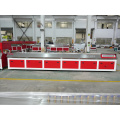 Door Frame Cover Extrusion Production Line