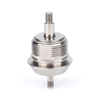 OEM Stainless Steel Machining Parts