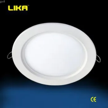 12W LED Panel Light Taiwan chip with excellent quality