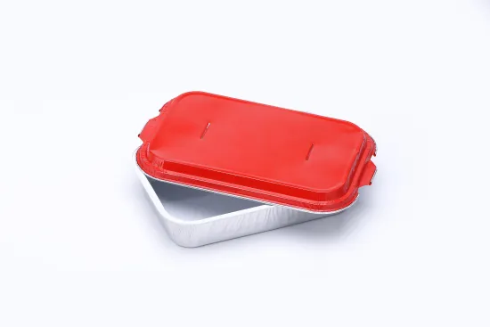 Disposable Microwavable Pot Pie Pans