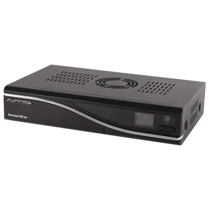 Sunray 800sr4 Receiver