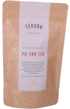 Environment Friendly Packaging Coffee Tea Bags