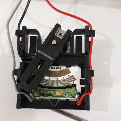 Bomba Gasolina Kia Rio 1.5 Stylus 2007-2013 Nueva OE