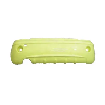 S11-2804600-DQ Auto Parts Rear Bumper for Chery