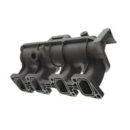 3d printing vendors metal plastic parts