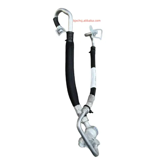 OEM Automotive Parts Air Conditioning Compressor Hose for Chevrolet EQUINOX