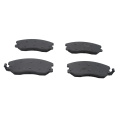 D1264 OE:19168899 quality hot sales Brake Pad