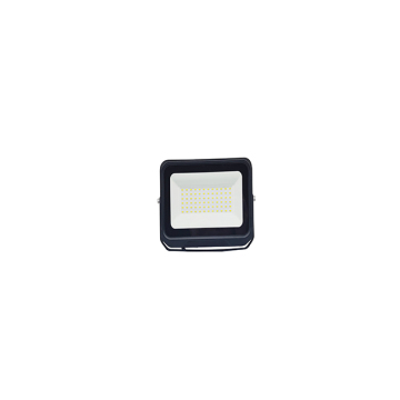 Outdoor Motion Sensor Light - Wireless LED Color Changing Flood Light 50W