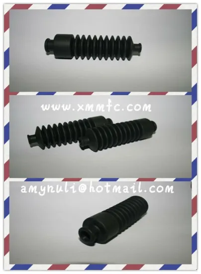 Front absorber dust boot,auto rubber parts