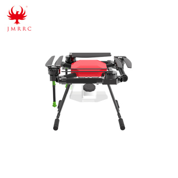 X1400 15kg/15L कृषि स्प्रेिंग ड्रोन JMRRC