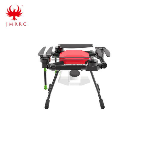 X1400 15kg / 15l Agriculture Spraying Drone JMRRC