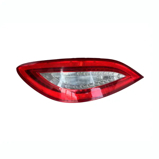 Aftermarket High Quality LED Tail Lamp for Mercedes-Benz CLS W218 C218 X218 2012-2013
