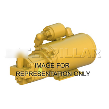 Mining truck 966H 950G electric pump assembly 275-8454/2758454