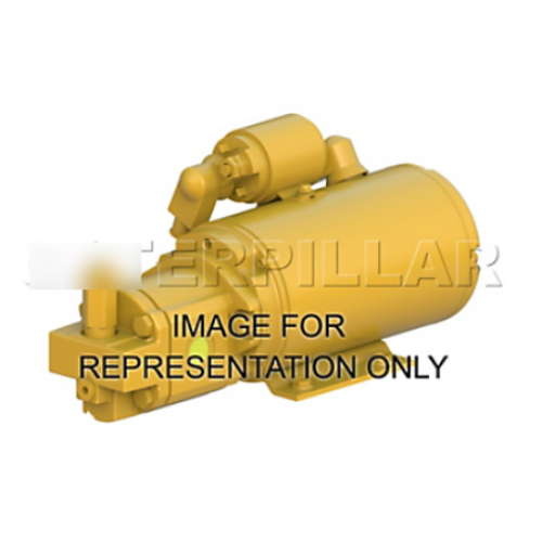 Mining truck 966H 950G electric pump assembly 275-8454/2758454