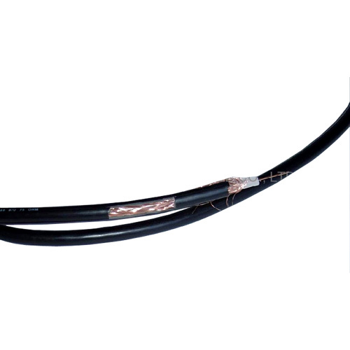 MIL-C-17 Coaxial Cable (RG58 / RG8)