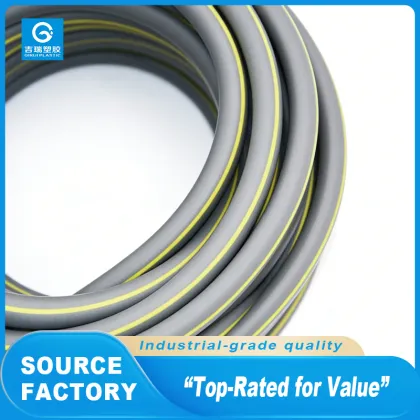 Freeze Resistant Rubber Garden Hose for Cold Weather
