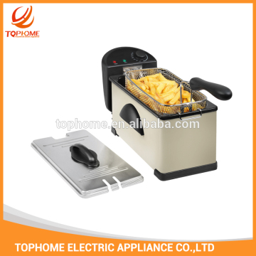 Electric deep fryer 3L (TH-SC41)