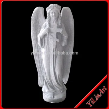 2015 Angel Figurine, Angel Statue, Angel for Garden Decor