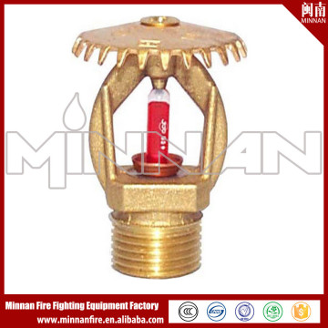 china fire sprinkler factory