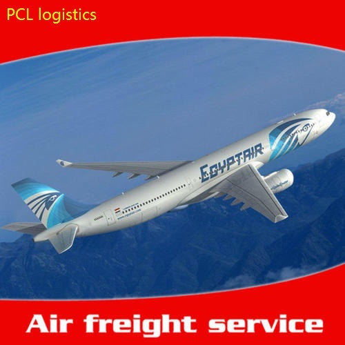 Safety and fast air freight to Venezuela door to door service