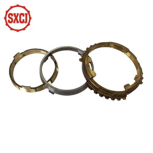 Transmission Synchronizer Ring Set for Daihatsu OEM 33039-12011