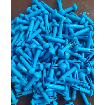 High Quality Injection Insert Moulding Cover Parts