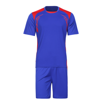 sublimation dry fit custom soccer jersey