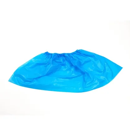 Disposable Non-woven Waterproof Shoe Cover