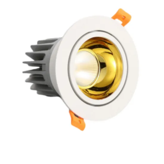 20W AC220-240V LED Spotlight COB Anti-glare Home/Hotel Ceiling Lamp