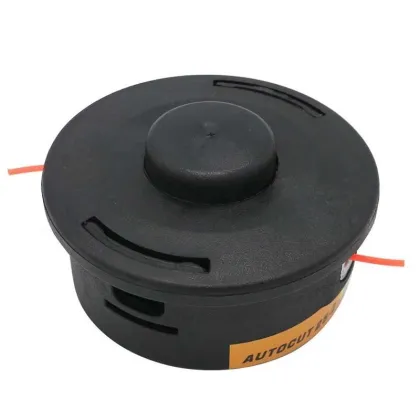STIHL Autocut 25-2 Brush Cutter Head and Trimmer Accessories: Bump Feed Trimmer Head for Weed Eater