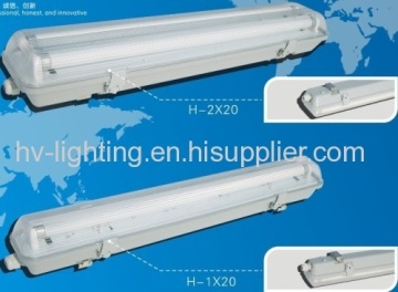 Waterproof Lamp Ip65 Pc Abs Ps 
