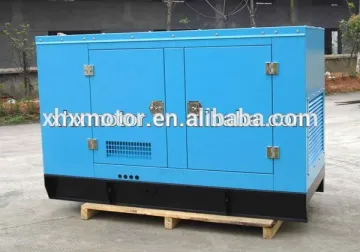 Weichai diesel generating for sale