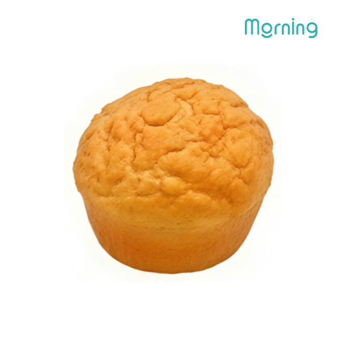 মাফিন কেক পিইউ ফোম স্লো রিবাউন্ড টয়