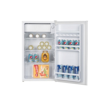 DC 12v to 220v Upright Solar Fridge and Freezer