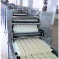 Piroscafo continuo sperimentale di alta qualità
