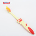 Kid  oral Soft Nano Bristles Toothbrush