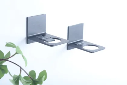 Bathroom Shower Gel Holder