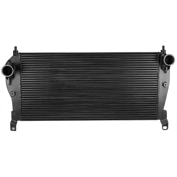 Performance Intercooler Kit for 2001-2005 Chevrolet and GMC Duramax 6.6L LB7, LLY, L5P Engines