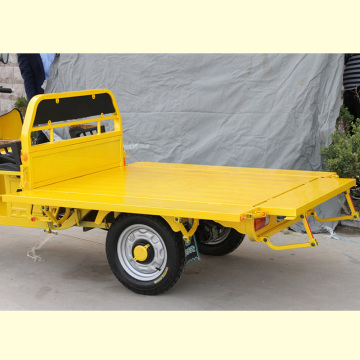 Top sell three wheeler heavy loading cargo tricycle