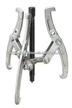 Free Sample Three Jaws Gear Puller
