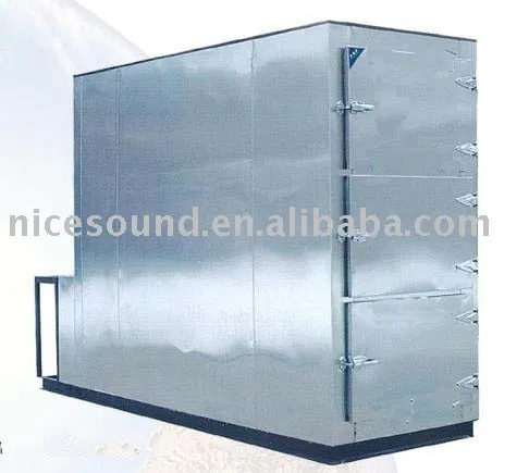 Morgue Refrigerator with three drawer corpse refrigerator casket autopsy dissection dissceting table equipment cabinet