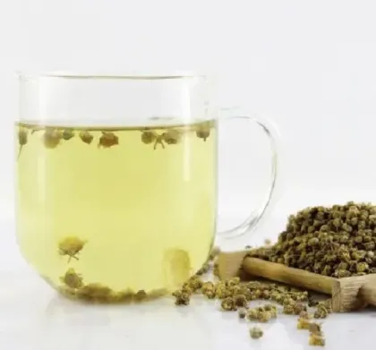 Herb wild organic Dried Chrysanthemum