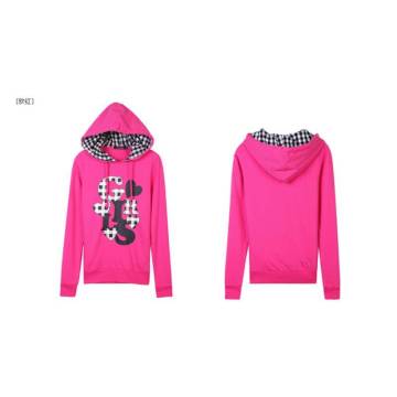 Juvenile Girls Sweater With Long Sleeves