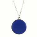Silver Royal Blue
