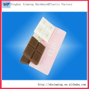 Wholesale fashion plastic paper clip for office