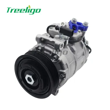 1K0820830R 1K0820803T 1K0820808G: Air Compressor for Audi Quattro & VW Jetta Golf Passat Beetle (12V)