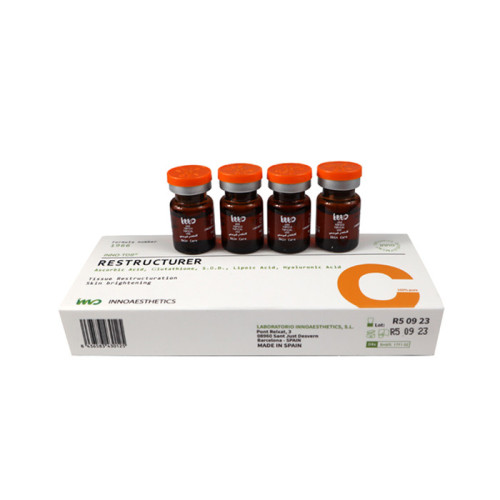 Innoaesthetics Inno TDS FARS FOR FARS