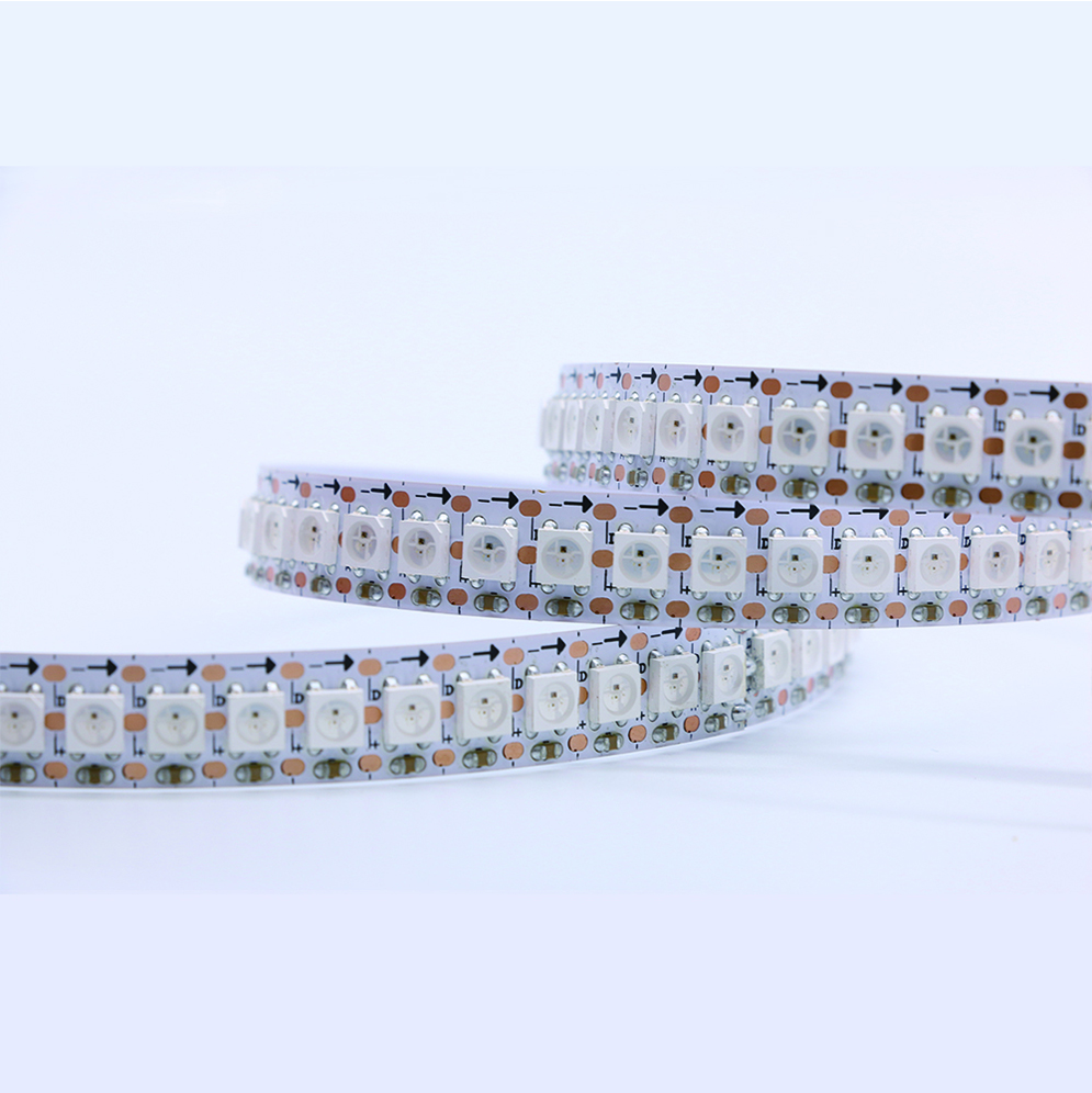 Digital Led Strip Ws2812b